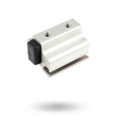 HENDERSON SOLTAIRE 120 TRACK STOP