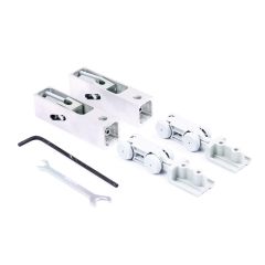 HUSKY 100 LOW HEADROOM KIT