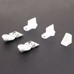 D/TOP LITE 1 DR FITTING PACK
