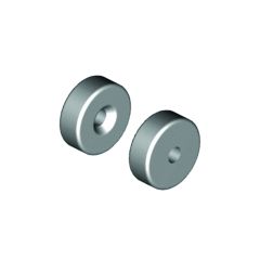 CONCEALED MAGNETIC LATCH