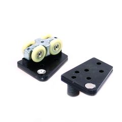 TIMBAFOLD HANGR SET-RH