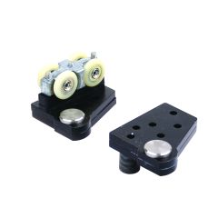 TIMBAFOLD HANGR SET-RH 6MM FTG