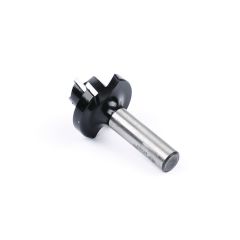 SECUREFOLD ROUTER BIT