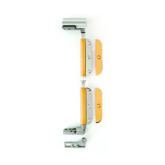 SF 100KG R-LOCK PIVOT SET CHROME