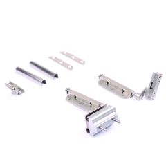 SF 100KG R-LOCK PIVOT SET SATIN