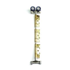 SF 100KG R-LOCK INTERMEDIATE SET GOLD