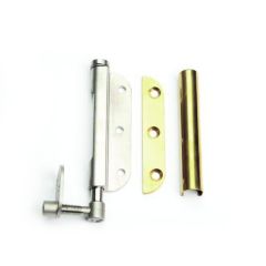 SECUREFOLD INTERMEDIATE HINGE MORTICE CP