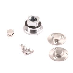 SECUREFOLD BETWEEN DOOR MAGNET