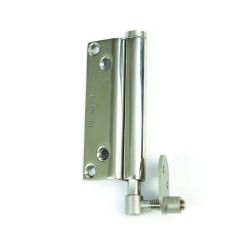 SECUREFOLD INTERMEDIATE HINGE NON-MORTICE CP