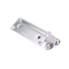 SECUREFOLD INTERMEDIATE HINGE NON-MORTICE SA