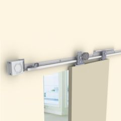 SIROCCO SELF CLOSE SYS LH OPEN
