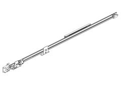 SIROCCO SELF CLOSE SYS RH OPEN