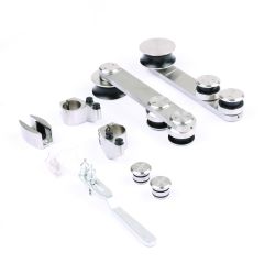 SIENNA BASIC KIT 120KG GLASS
