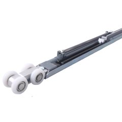 HUSKY SOFTSTOP DUAL OPERATION 10-20KG