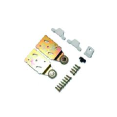 SINGLE TOP DOOR FITTING KIT DP