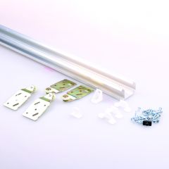 DOUBLE TOP KIT OPENING WIDTH 1.2M