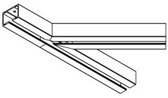 FLEXIROL RH INTERSECT-135 HANGER
