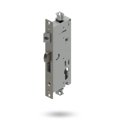 INDU APEX 50BS 4P S LOCK ONLY