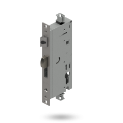 INDU APEX 60BS 4P S LOCK ONLY
