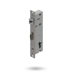 INDU 30BS 2P S LOCK ONLY