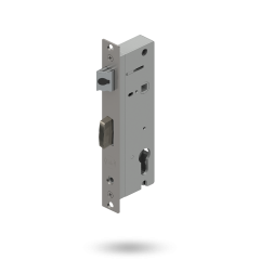 INDU 40BS 2P L LOCK ONLY