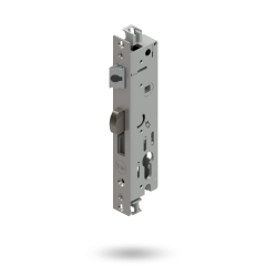 INDU 30BS 4P S LOCK ONLY