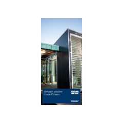 BROCHURE - ELEVATION DLE CONSUMER BROCHURE