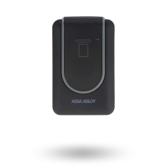 INTEGRAL WALL MOUNTED RFID DOOR ACCESS CONTROLLER