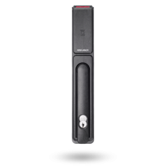 HES WIEGAND SERVER CABINET LOCK - HID MULTICLASS SE MEDECO X4 SFIC