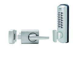 DIGITAL K/PAD WITH 002 D/LATCH