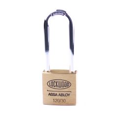 P/LK BRASS 30/50 KA2 4542