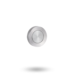 SYMPHONY BLANK ROSE - EXTERNAL SATIN CHROME