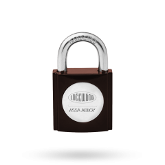 P/Lock 40/19mm Open Unassembld