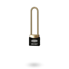 P/LK 30/50mm BRASS SHKL KD
