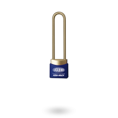 P/LK 30/50mm BRASS SHKL KD