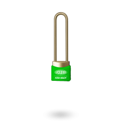 P/LK 30/50mm BRASS SHKL KD