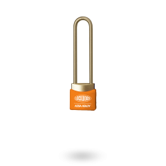 P/LK 30/50mm BRASS SHKL KD