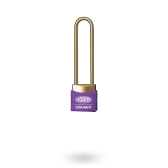 P/LK 30/50mm BRASS SHKL KD