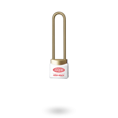 P/LK 30/50mm BRASS SHKL KD