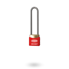 P/LK 30/50mm SS SHKL KA RED