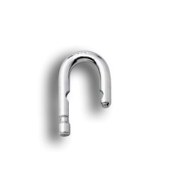 312 P/LOCK 19MM SHACKLE - 8585