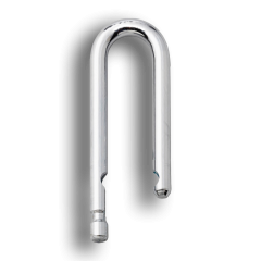 312 P/LOCK 50MM SHACKLE 8585