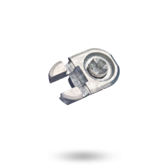 3P72 SERIES STANDARD TURN ADAPTOR ASSEMBLY