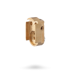 7mm EXTENSION KIT BRASS