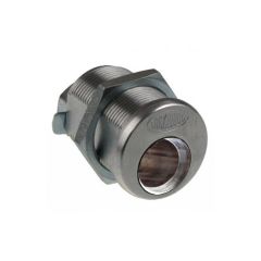 670 CAMLOCK CYLINDER NO BARREL SATIN CHROME