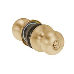 SENTINAL KNK PRIVACY SE POLISHED BRASS