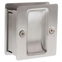 CAVITY SLIDER DOOR SET - PASSAGE