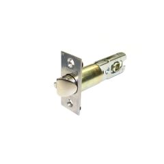 LATCH-STD SQ-DEADLOCKING STAINLESS STEEL