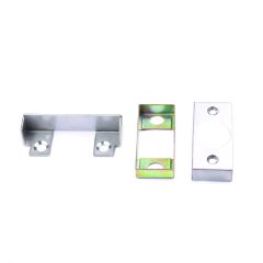 UNIVERSAL REBATE KIT SS STAINLESS STEEL
