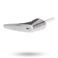 GARAGE DOOR HANDLE